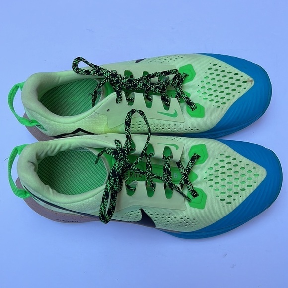 Nike trail kiger men’s running shoes - Picture 2 of 6